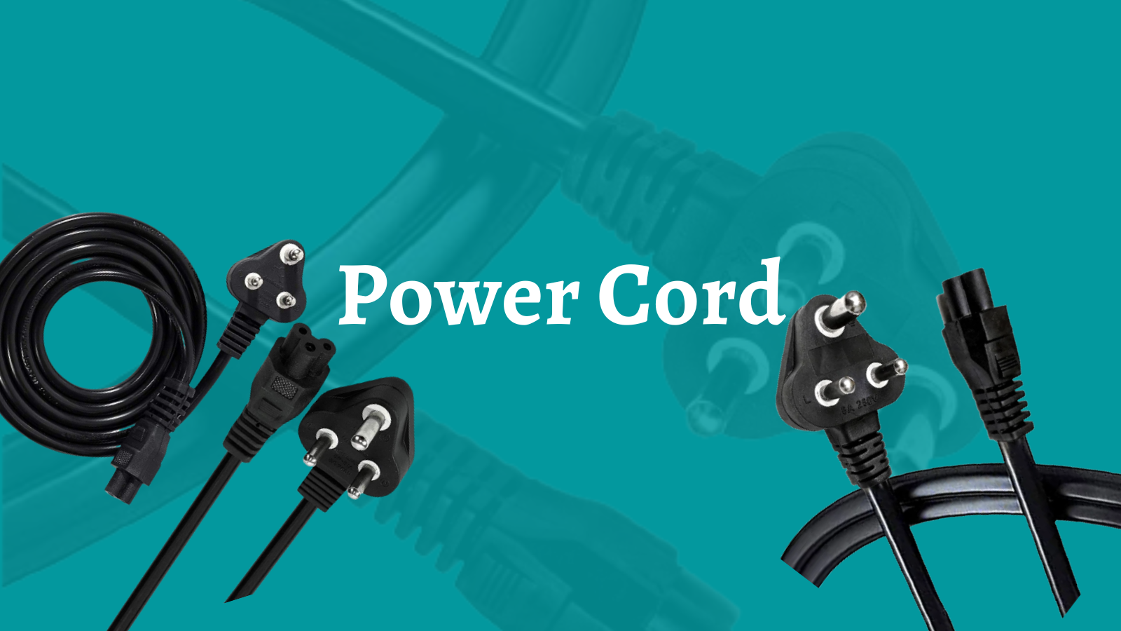 Premium Power Cords Noida